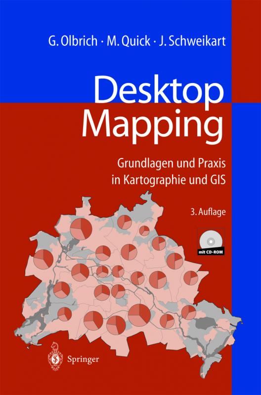 Cover-Bild Desktop Mapping