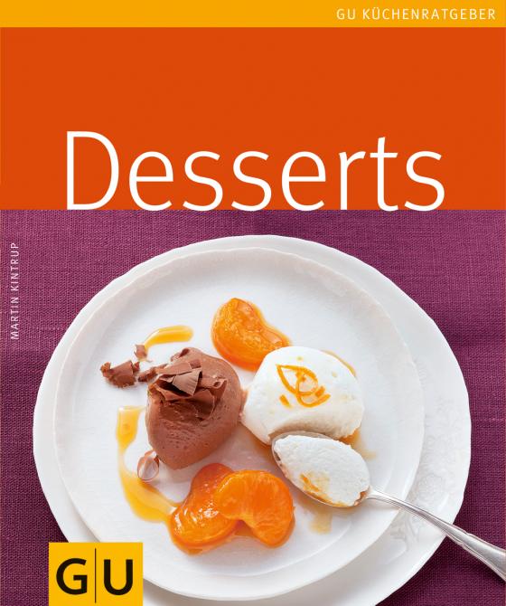 Cover-Bild Desserts