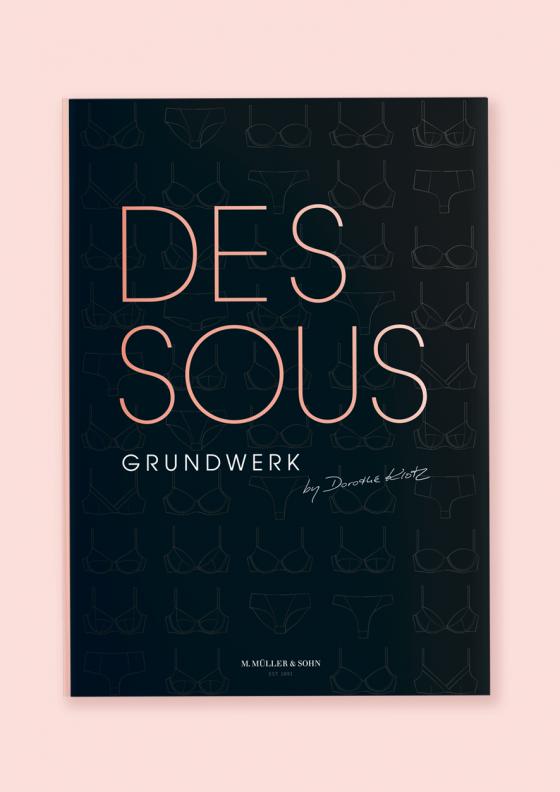 Cover-Bild Dessous Grundwerk