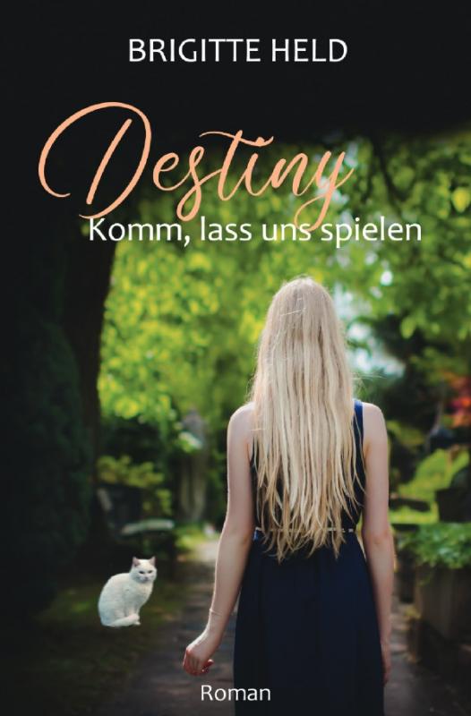 Cover-Bild Destiny