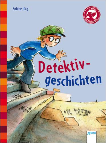 Cover-Bild Detektivgeschichten