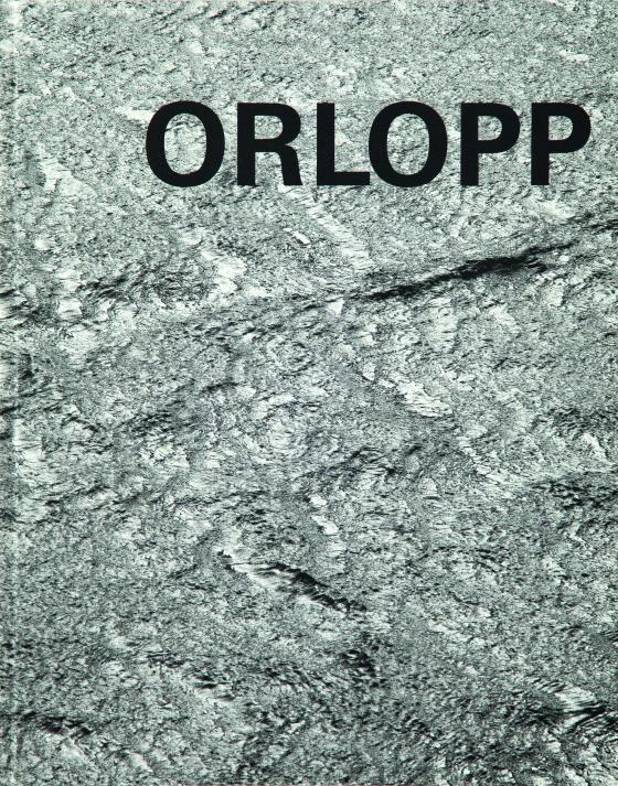 Cover-Bild Detlef Orlopp