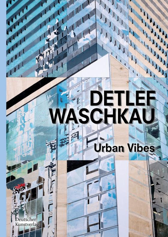 Cover-Bild Detlef Waschkau