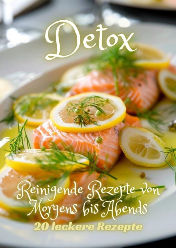 Cover-Bild Detox