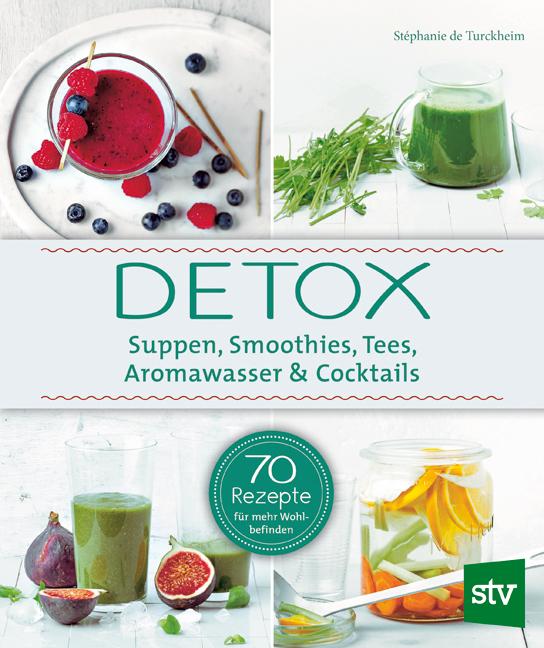 Cover-Bild Detox