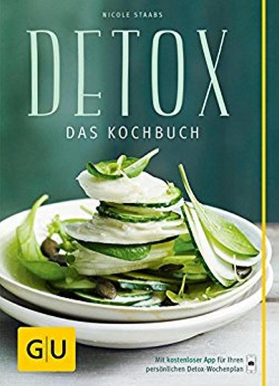 Cover-Bild Detox