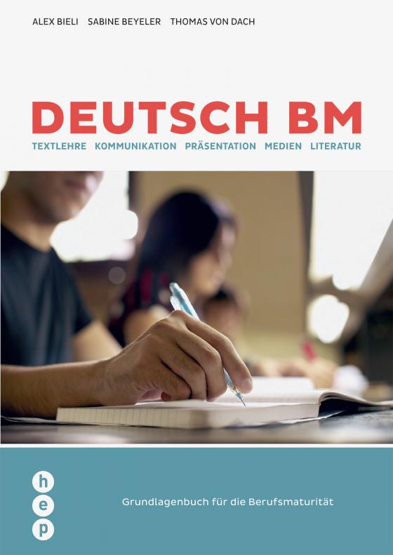 Cover-Bild DEUTSCH BM