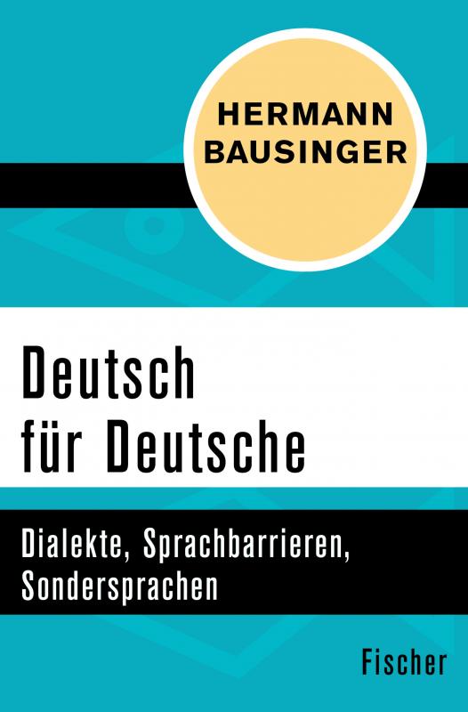 Cover-Bild Deutsch für Deutsche