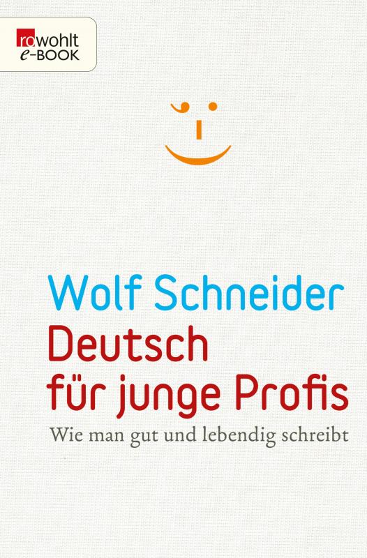 Cover-Bild Deutsch für junge Profis