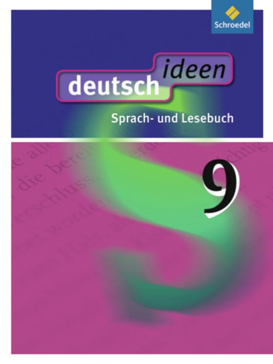 Cover-Bild deutsch ideen SI - Allgemeine Ausgabe 2010