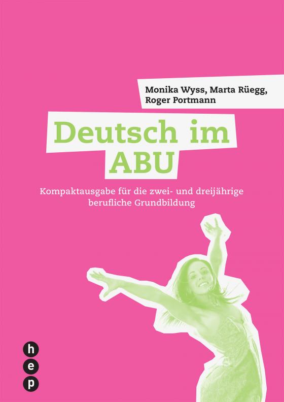 Cover-Bild Deutsch im ABU