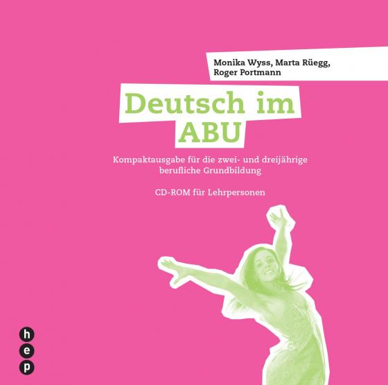 Cover-Bild Deutsch im ABU