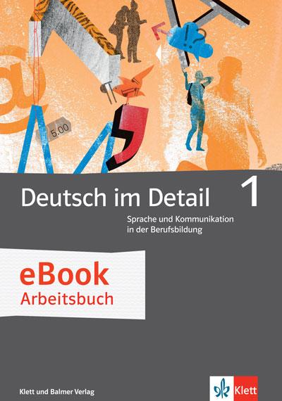 Cover-Bild Deutsch im Detail 1