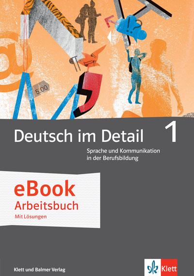 Cover-Bild Deutsch im Detail 1