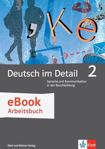 Cover-Bild Deutsch im Detail 2