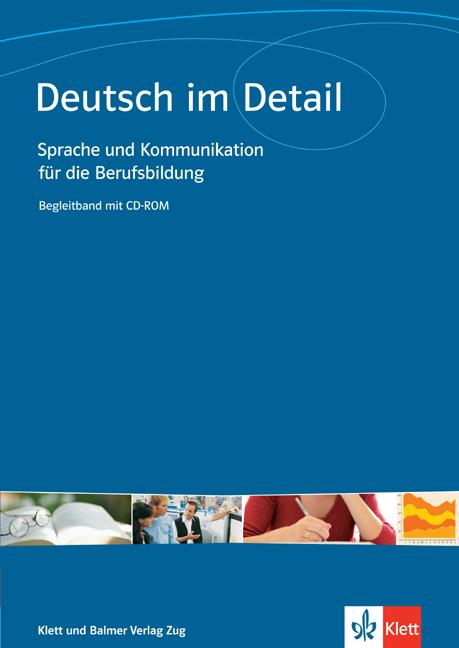 Cover-Bild Deutsch im Detail