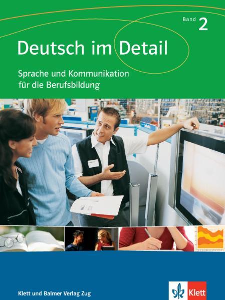 Cover-Bild Deutsch im Detail