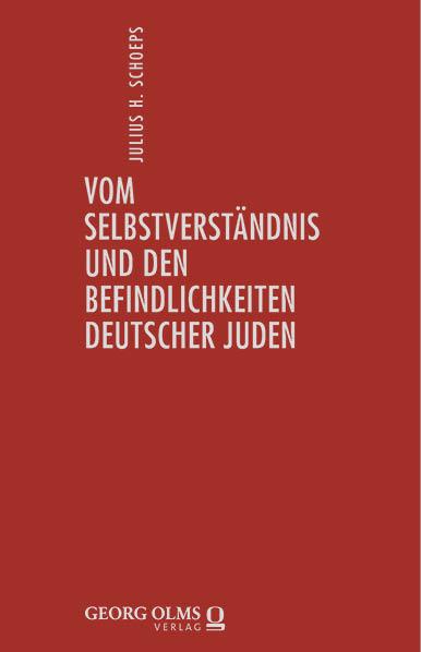 Cover-Bild Deutsch-Jüdische Geschichte durch drei Jahrhunderte. Ausgewählte Schriften in zehn Bänden