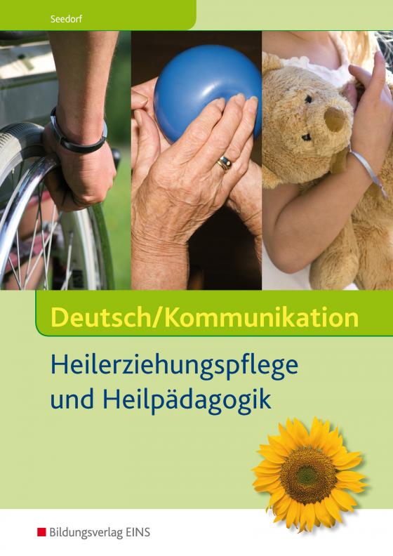 Cover-Bild Deutsch/Kommunikation