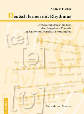 Cover-Bild Deutsch lernen mit Rhythmus