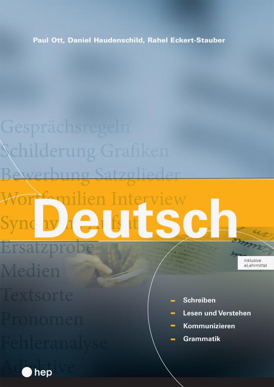 Cover-Bild Deutsch (Print inkl. digitaler Ausgabe)