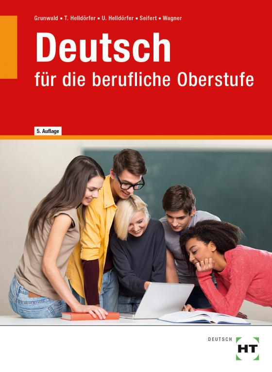Cover-Bild Deutsch
