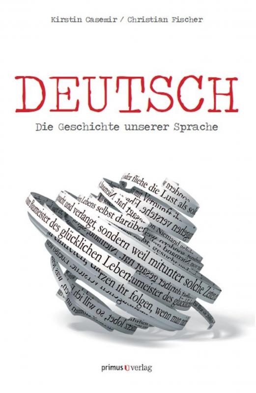 Cover-Bild Deutsch