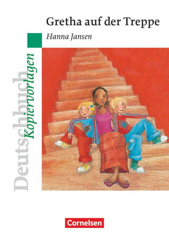 Cover-Bild Deutschbuch Gymnasium - Ideen zur Jugendliteratur