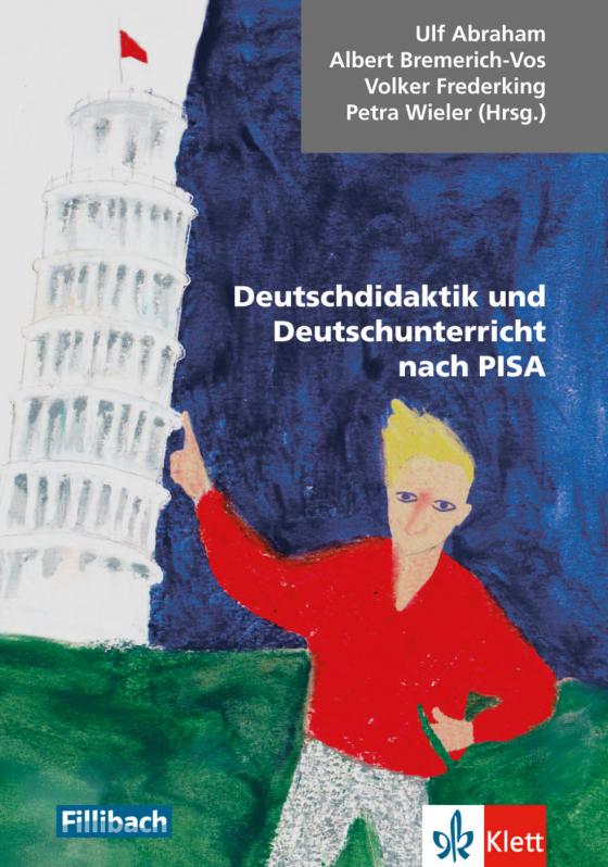 Cover-Bild Deutschdidaktik und Deutschunterricht nach PISA