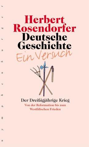 Cover-Bild Deutsche Geschichte - Ein Versuch, Band 4
