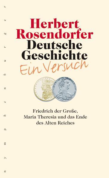 Cover-Bild Deutsche Geschichte - Ein Versuch, Band 6