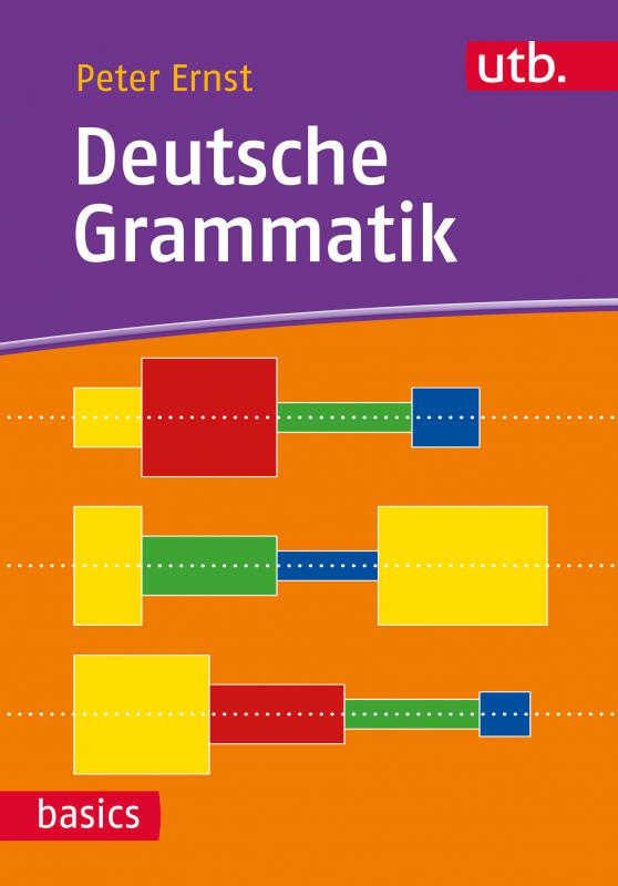 Cover-Bild Deutsche Grammatik