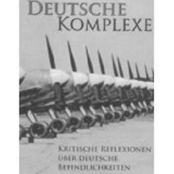 Cover-Bild Deutsche Komplexe