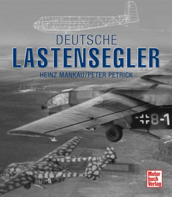 Cover-Bild Deutsche Lastensegler