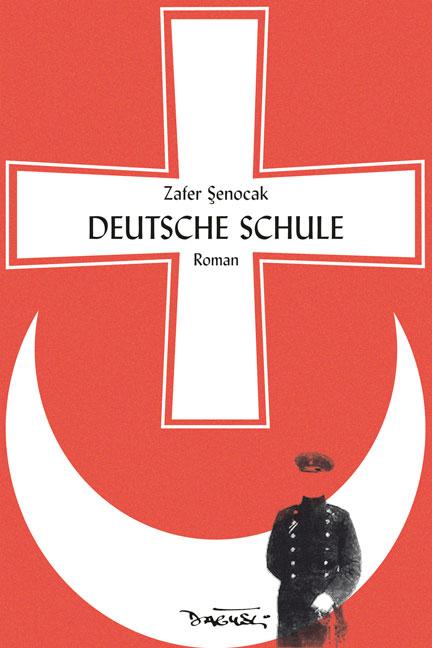 Cover-Bild Deutsche Schule