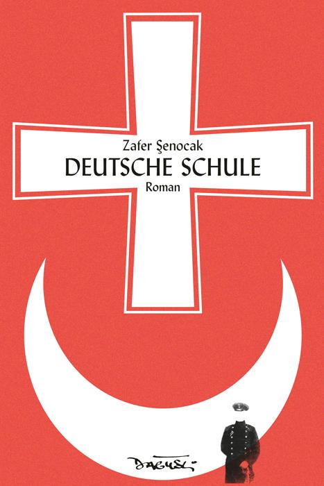 Cover-Bild Deutsche Schule