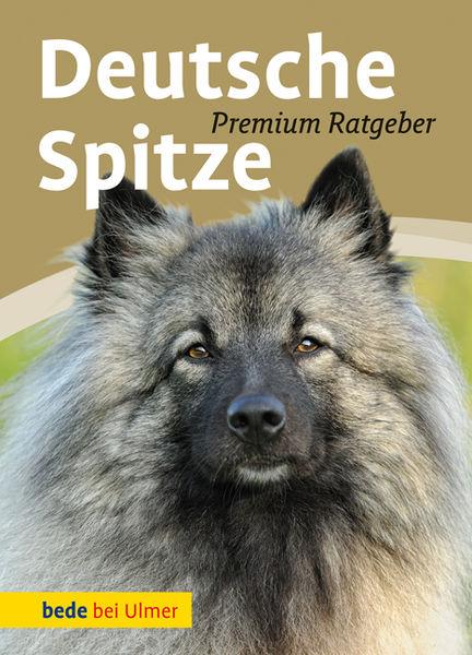 Cover-Bild Deutsche Spitze