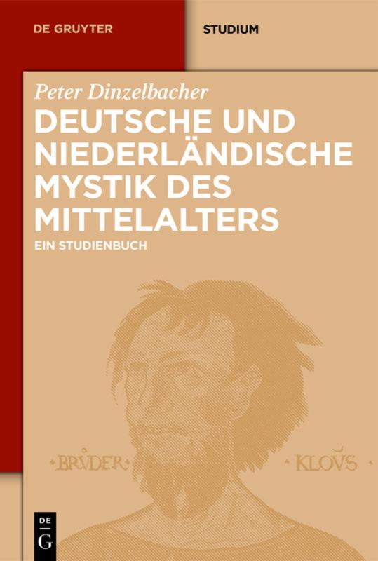 Cover-Bild Deutsche und niederländische Mystik des Mittelalters