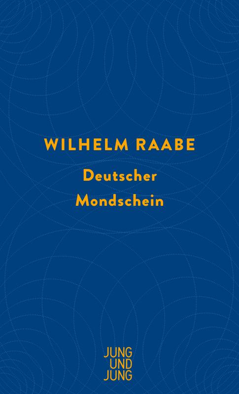 Cover-Bild Deutscher Mondschein