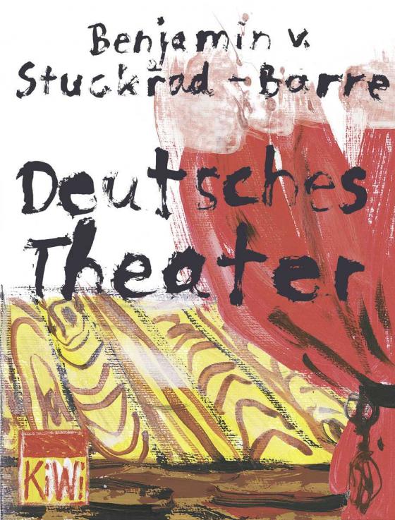 Cover-Bild Deutsches Theater