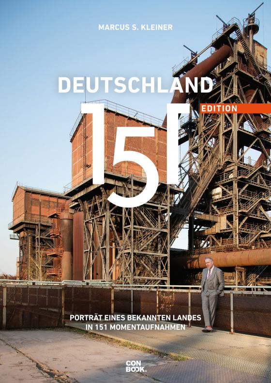 Cover-Bild Deutschland 151