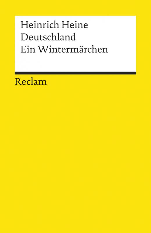 Cover-Bild Deutschland. Ein Wintermärchen