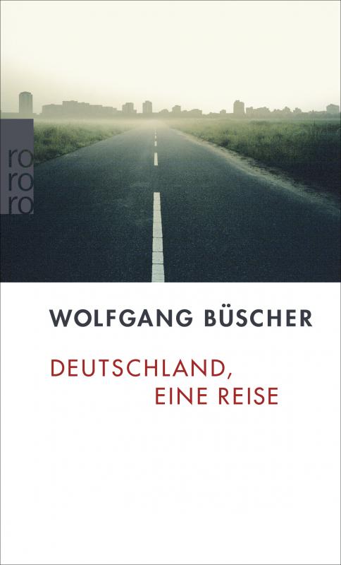 Cover-Bild Deutschland, eine Reise