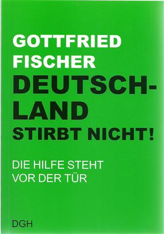 Cover-Bild Deutschland stirbt nicht!