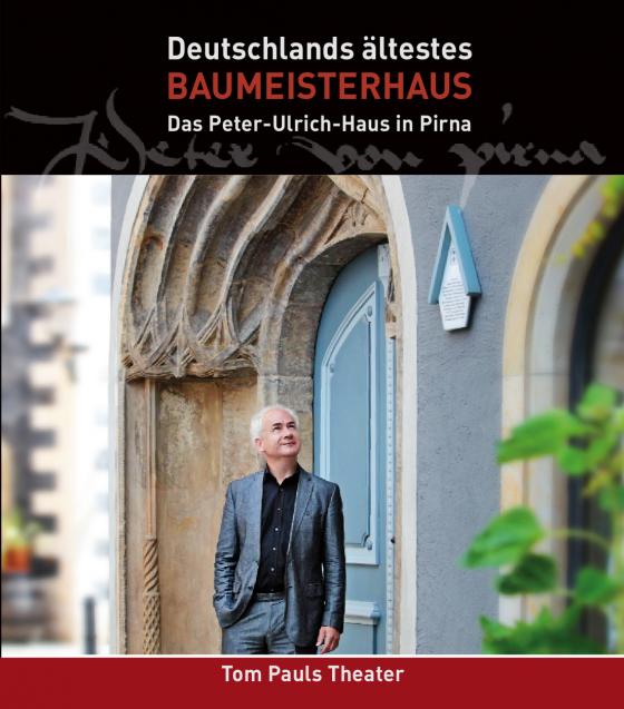 Cover-Bild Deutschlands ältestes Baumeisterhaus