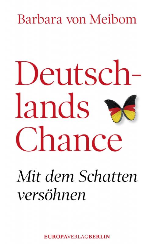 Cover-Bild Deutschlands Chance