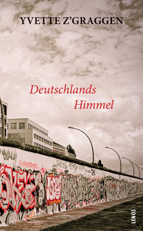 Cover-Bild Deutschlands Himmel
