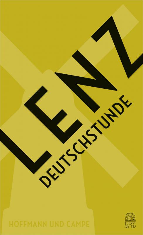 Cover-Bild Deutschstunde - Jubiläumsausgabe