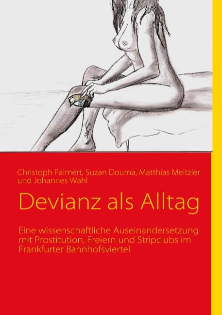 Cover-Bild Devianz als Alltag