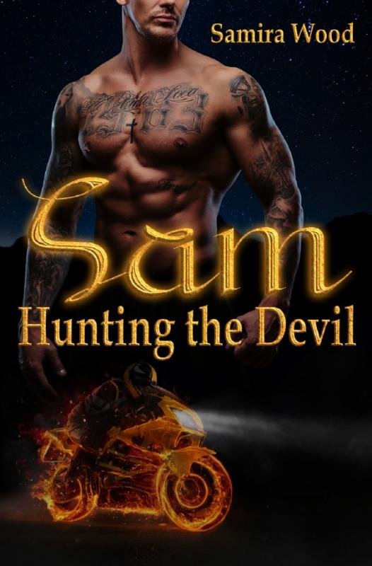 Cover-Bild Devil Agents M.C. / Sam, Hunting the Devil